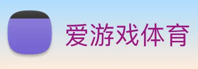 爱游戏体育 logo